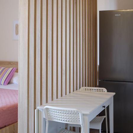 Ferienwohnung Pietra Sole Ierápetra Exterior foto