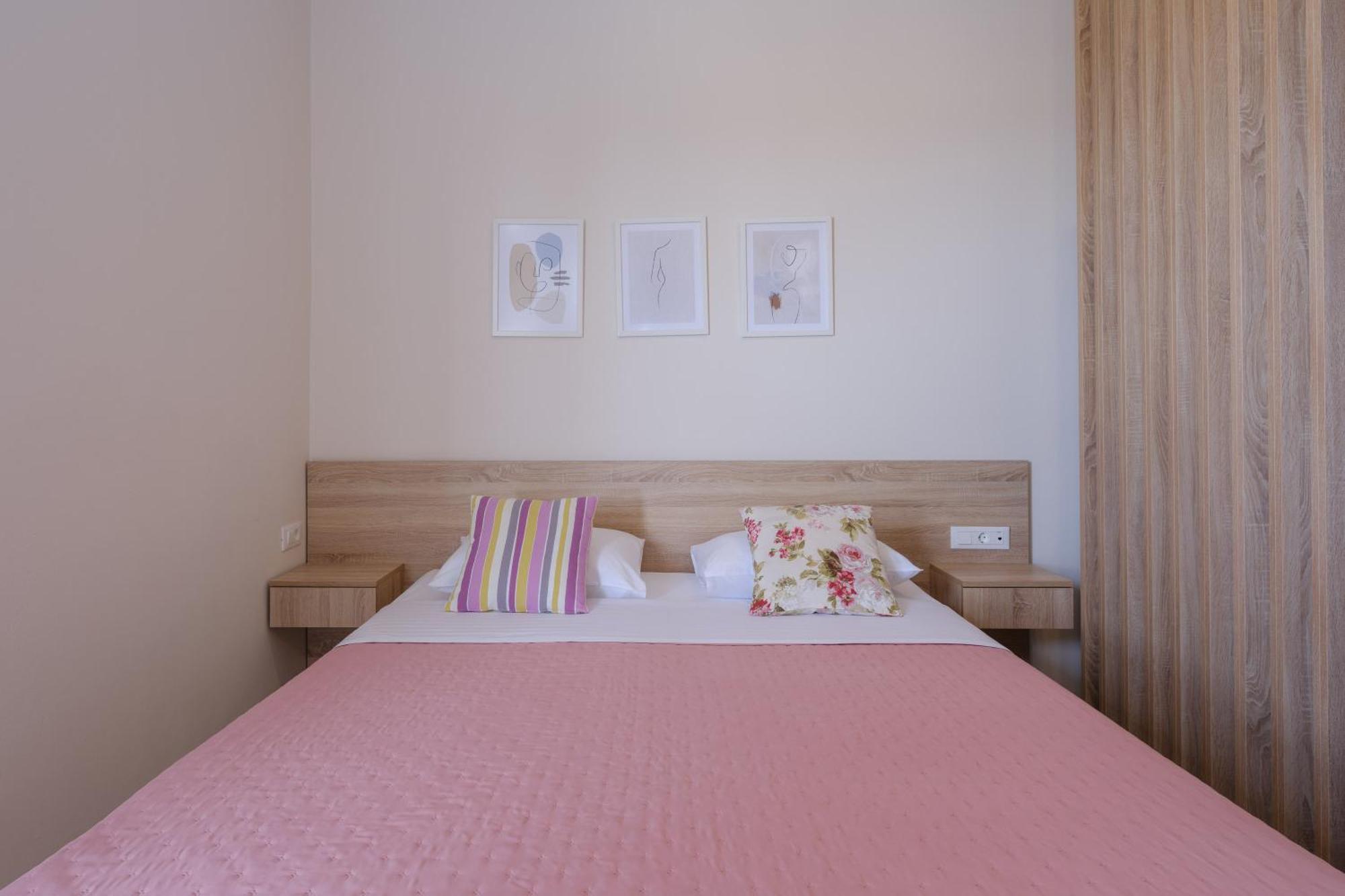 Ferienwohnung Pietra Sole Ierápetra Exterior foto