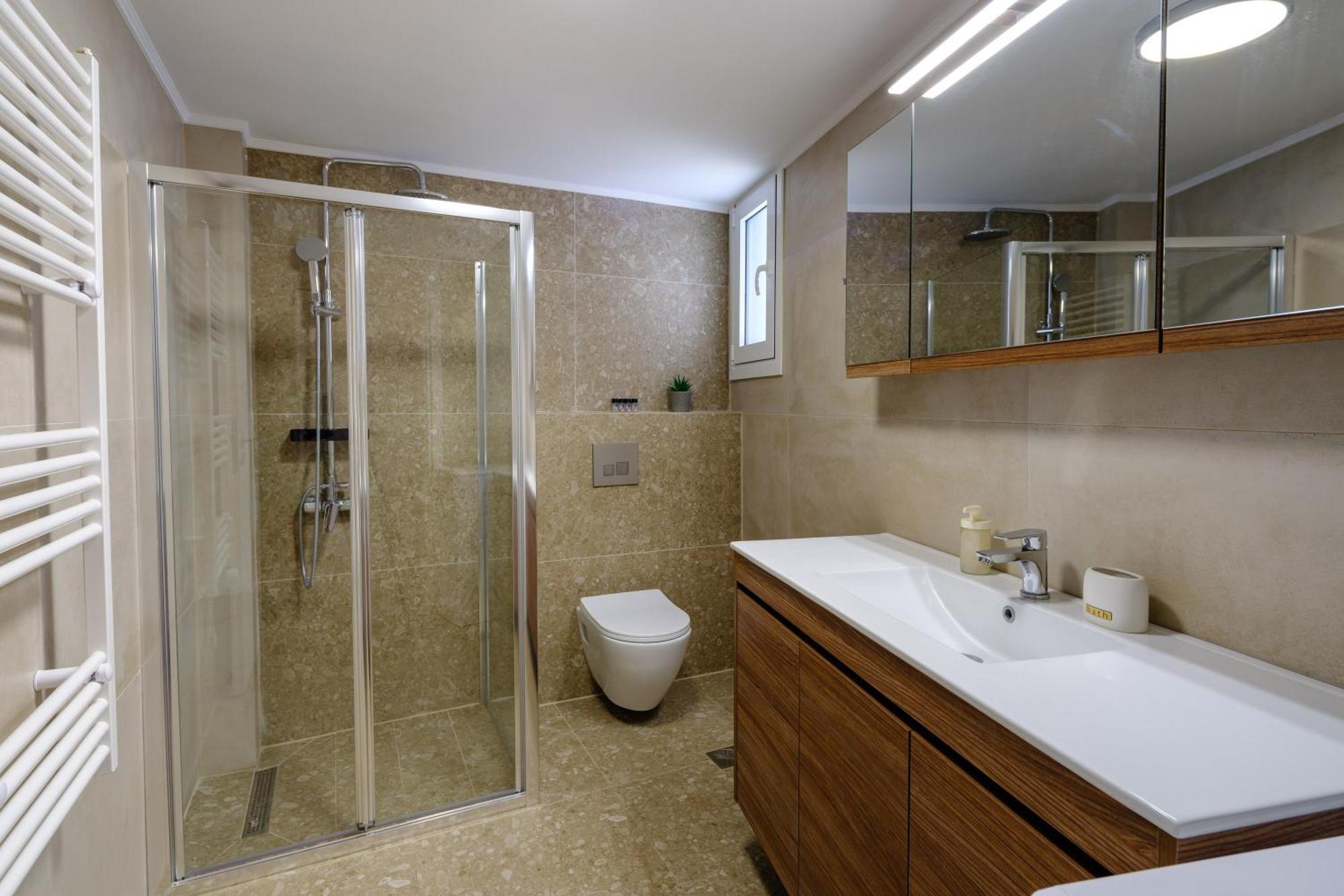 Ferienwohnung Pietra Sole Ierápetra Exterior foto