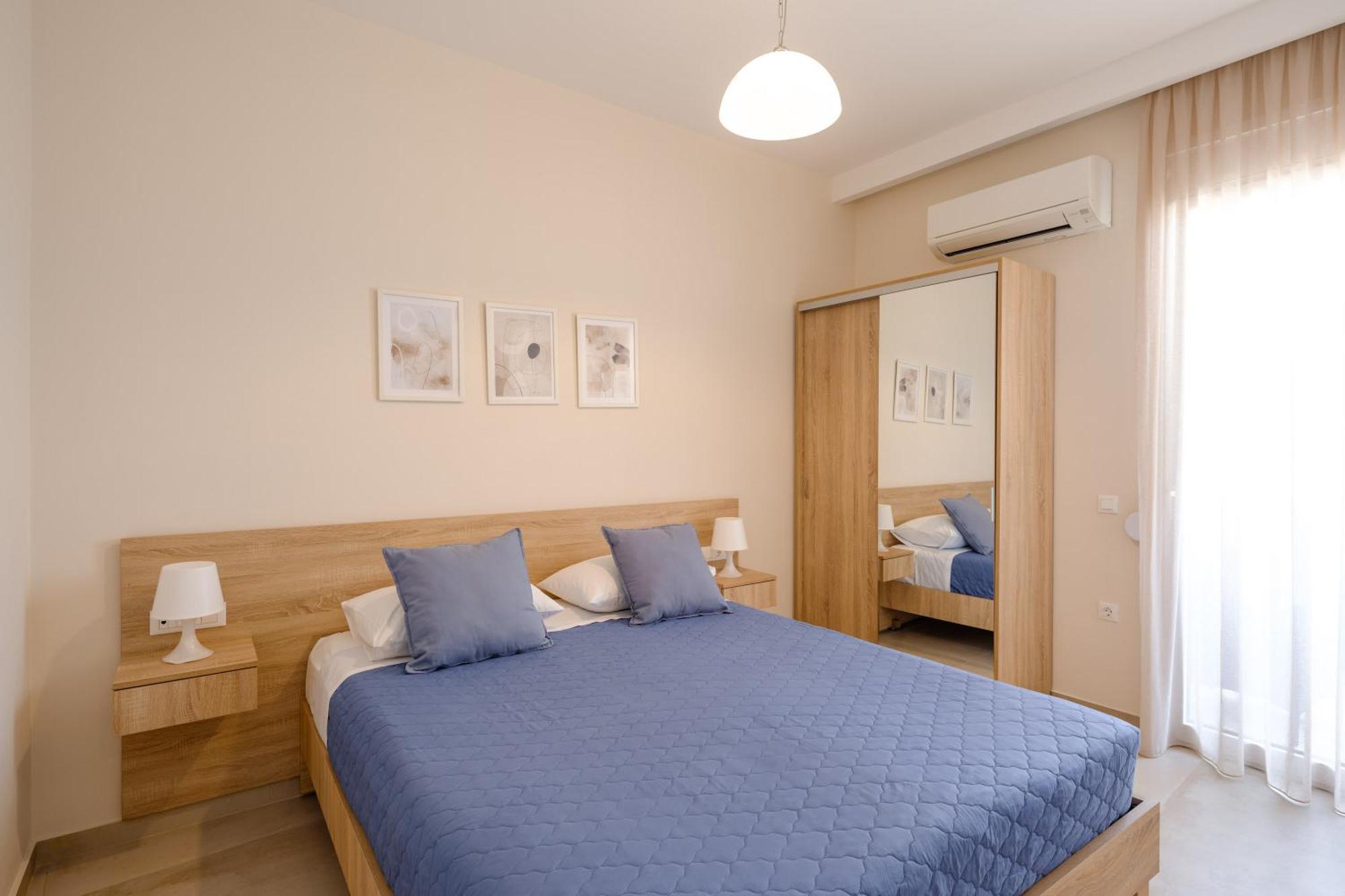 Ferienwohnung Pietra Sole Ierápetra Exterior foto