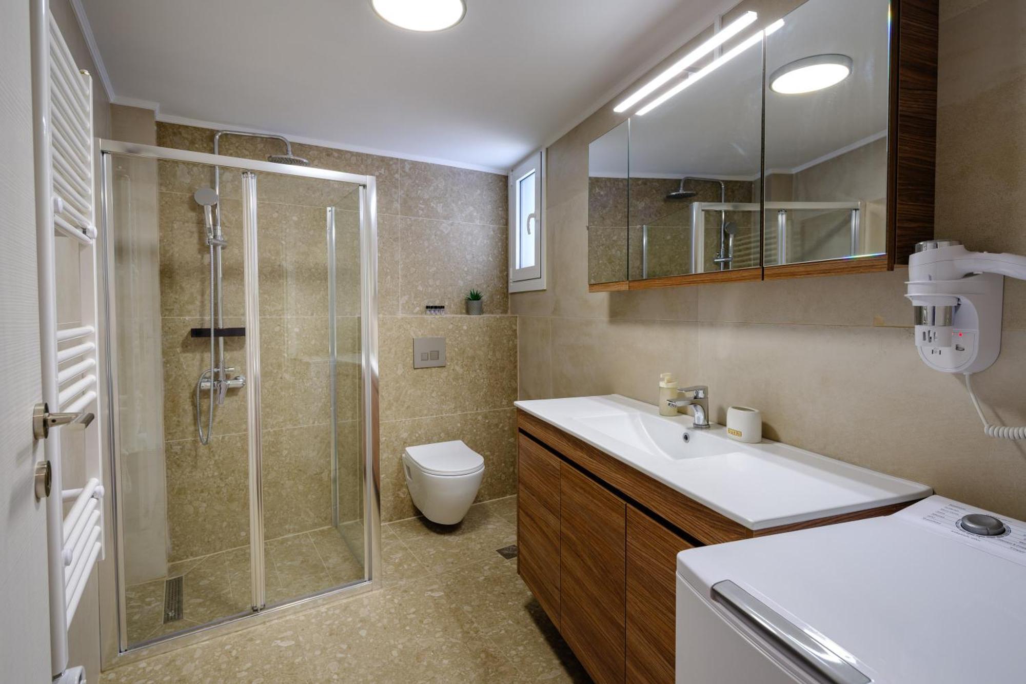 Ferienwohnung Pietra Sole Ierápetra Exterior foto