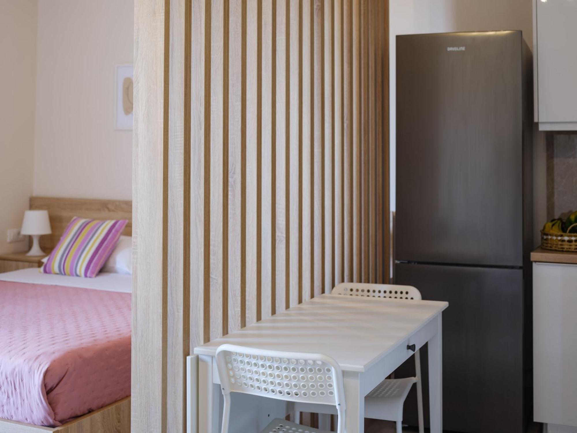 Ferienwohnung Pietra Sole Ierápetra Exterior foto