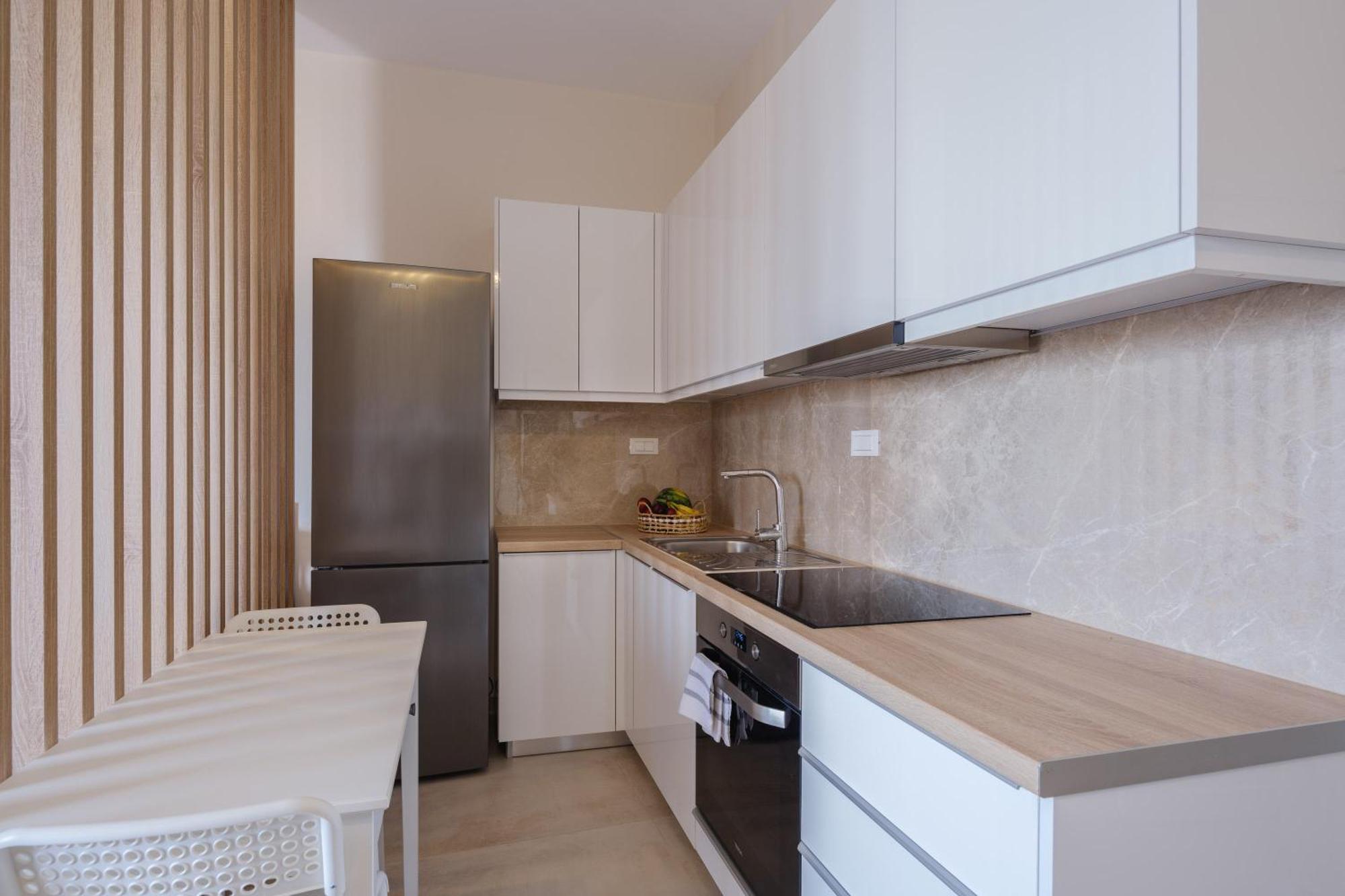 Ferienwohnung Pietra Sole Ierápetra Exterior foto