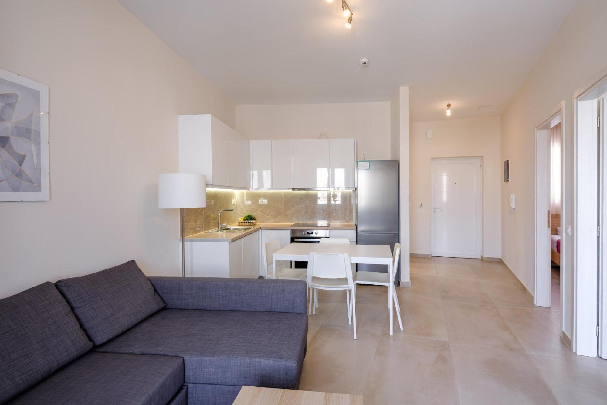 Ferienwohnung Pietra Sole Ierápetra Exterior foto