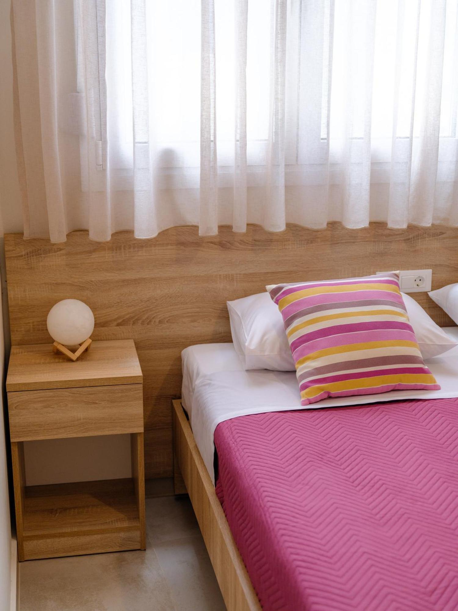 Ferienwohnung Pietra Sole Ierápetra Exterior foto